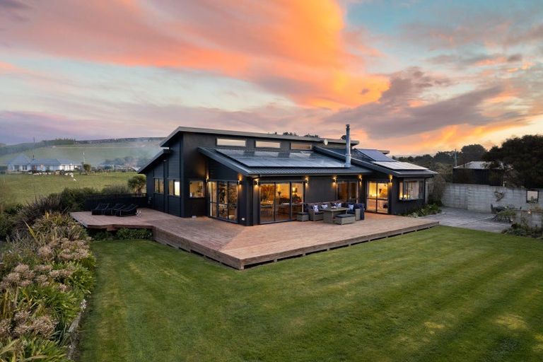 Photo of property in 239b Moturata Road, Taieri Beach, Brighton, 9091