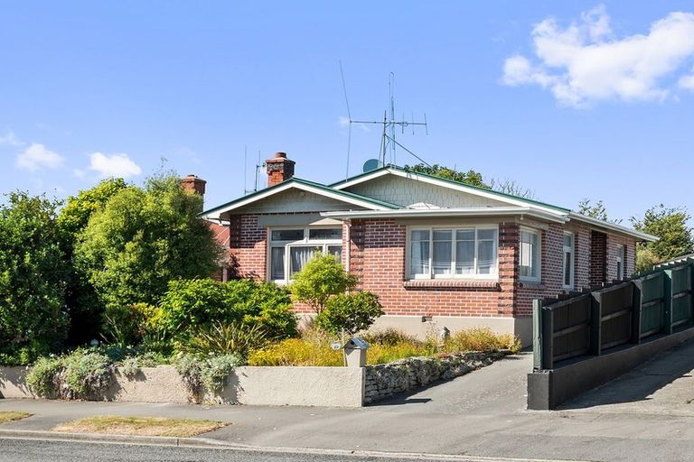 Photo of property in 20 Marston Road, Kensington, Timaru, 7910