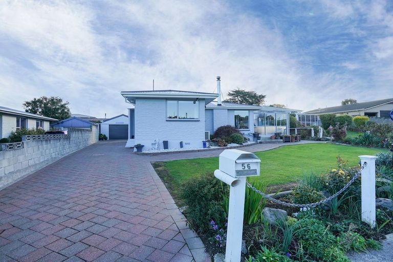 Photo of property in 56 Cunningham Street, Grasmere, Invercargill, 9810