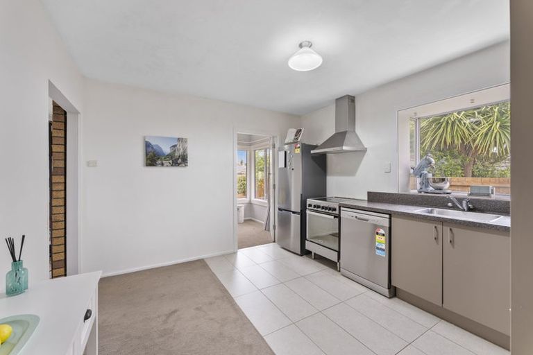 Photo of property in 7 Renwick Place, Hillmorton, Christchurch, 8025