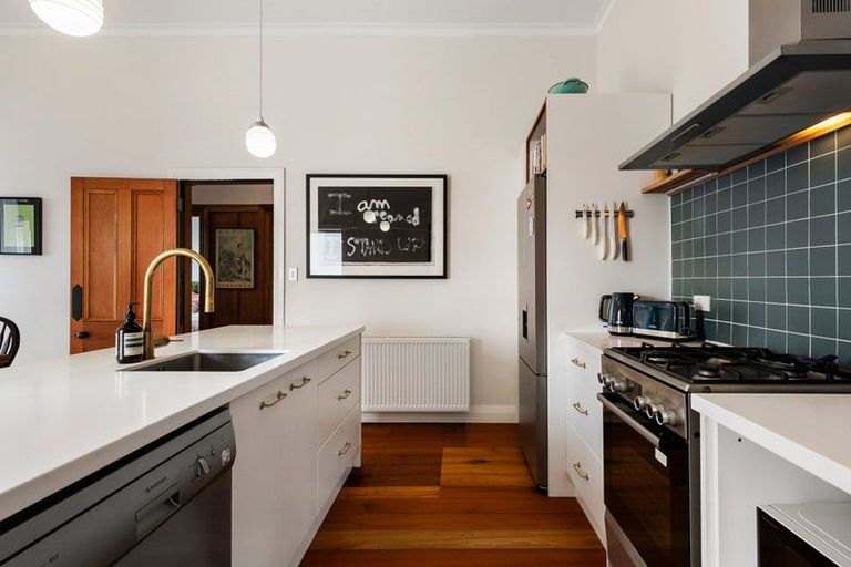 Photo of property in 4 Millward Street, Newtown, Wellington, 6021