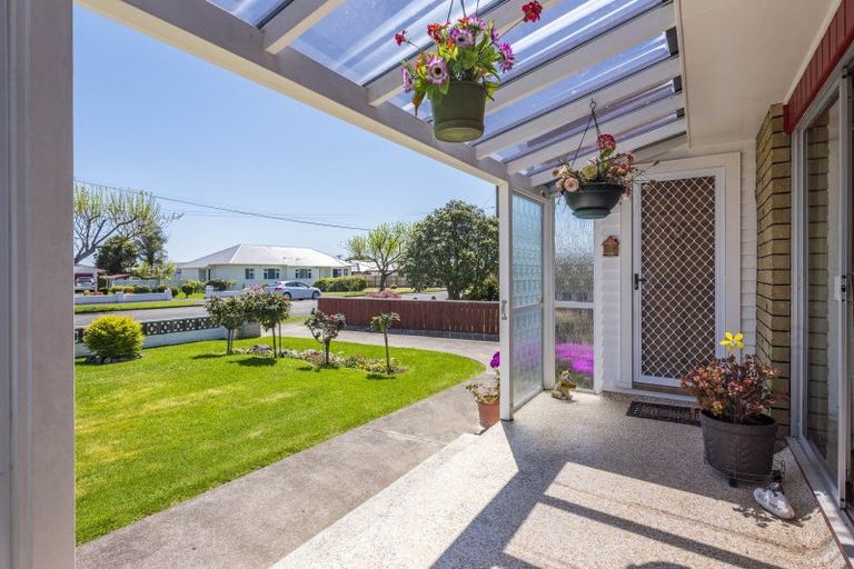 Photo of property in 18 Princes Street, Levin, 5510