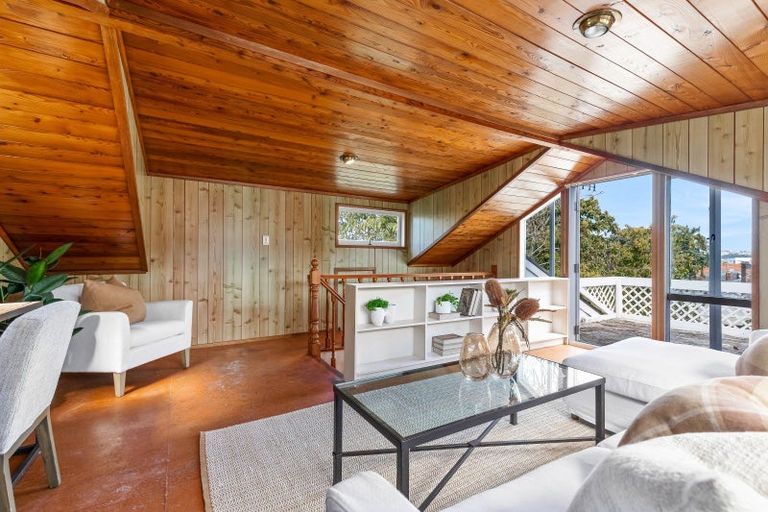 Photo of property in 6 Domain Street, Devonport, Auckland, 0624