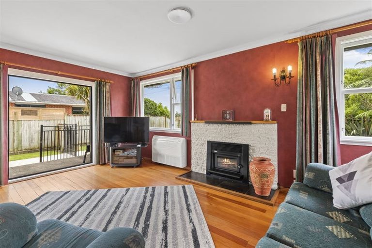Photo of property in 172 Roslyn Road, Levin, 5510