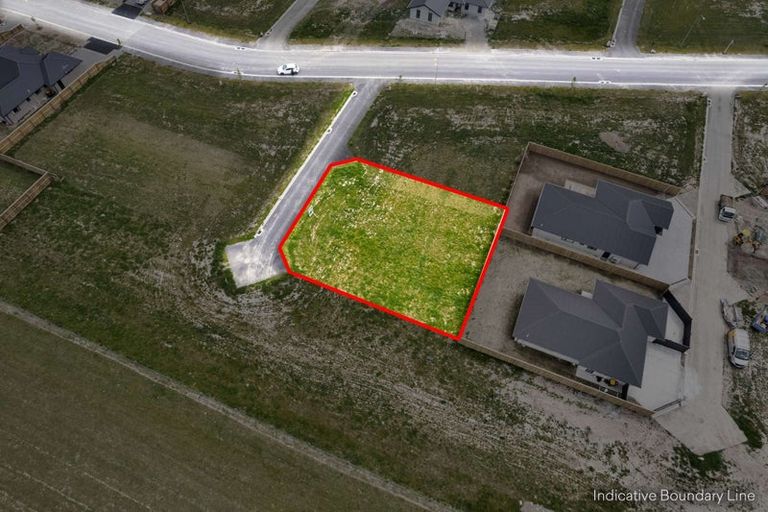 Photo of property in 23a Ashbury Drive, Tinwald, 7774