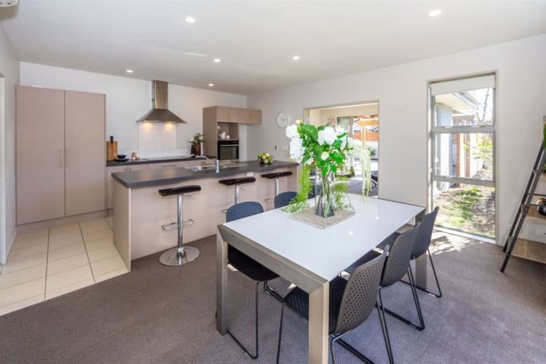 Photo of property in 30 John Campbell Crescent, Hillmorton, Christchurch, 8024