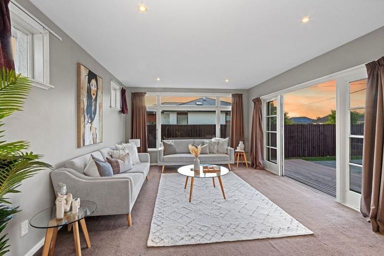 Photo of property in 16 Mcintyre Street, Shirley, Christchurch, 8013