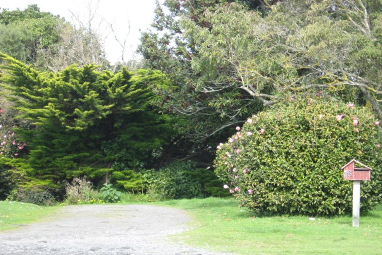 Photo of property in 16a Seymour Street, Waitara, 4320