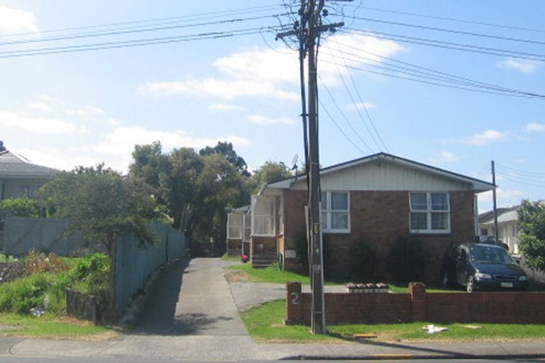 Photo of property in 2 Atkinson Avenue, Papatoetoe, Auckland, 2025