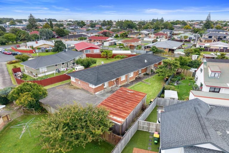 Photo of property in 10 Holden Place, Manukau, Auckland, 2025