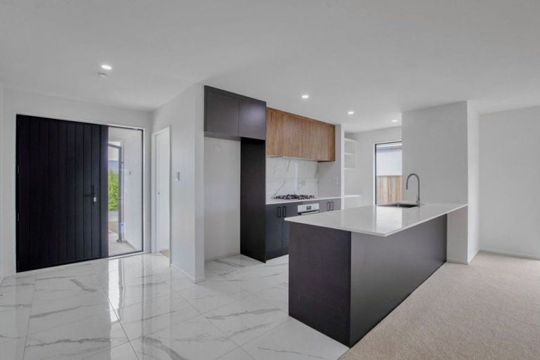 Photo of property in 15 Palmer Avenue, Rolleston, 7615