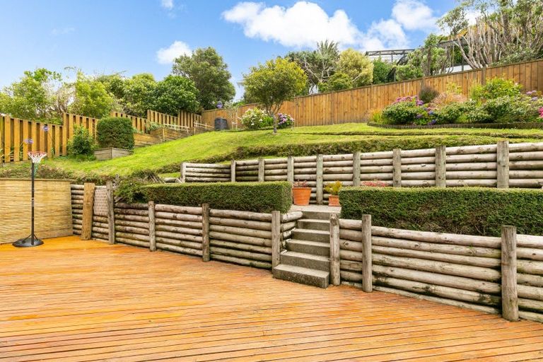 Photo of property in 20 Satara Crescent, Khandallah, Wellington, 6035