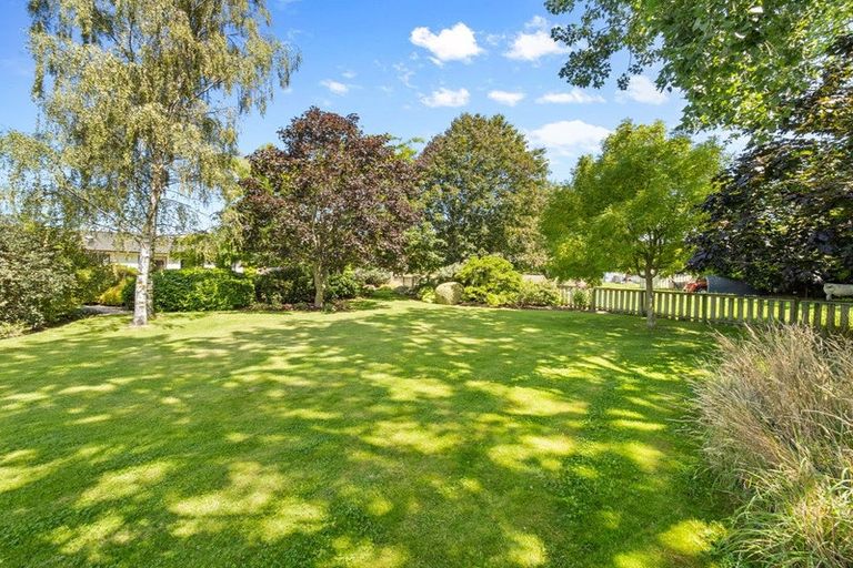 Photo of property in 28 Murdochs Road, Newland, Ashburton, 7772