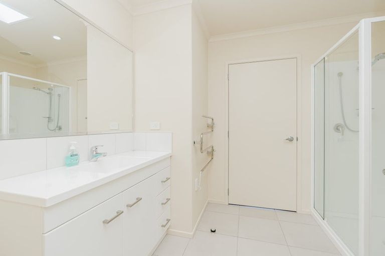 Photo of property in Rosehill Lifestyle Village, 11/182 Gleneagles Drive, Te Awamutu, 3800