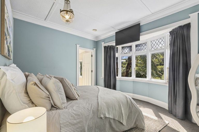 Photo of property in 51 Oban Street, Wadestown, Wellington, 6012