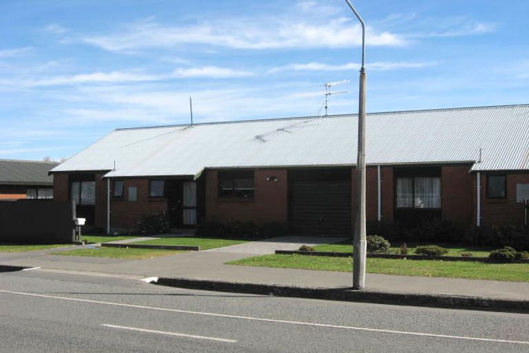 Photo of property in 105 Chalmers Avenue, Hampstead, Ashburton, 7700