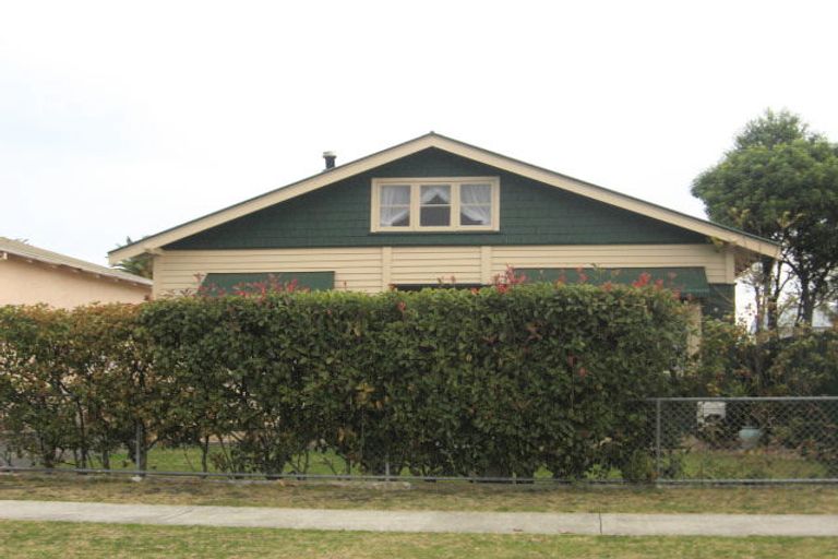 Photo of property in 9 Winifred Street, Napier South, Napier, 4110