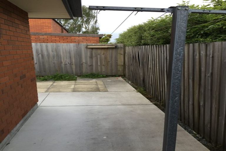 Photo of property in 26a Field Terrace, Upper Riccarton, Christchurch, 8041