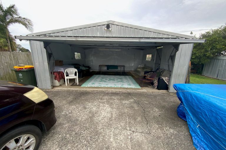 Photo of property in 25 Tyrone Street, Otara, Auckland, 2023