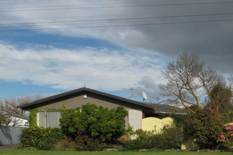 Photo of property in 10 Tucker Lane, Clive, 4102