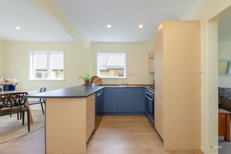 Photo of property in 12 Porutu Street, Fairfield, Lower Hutt, 5011