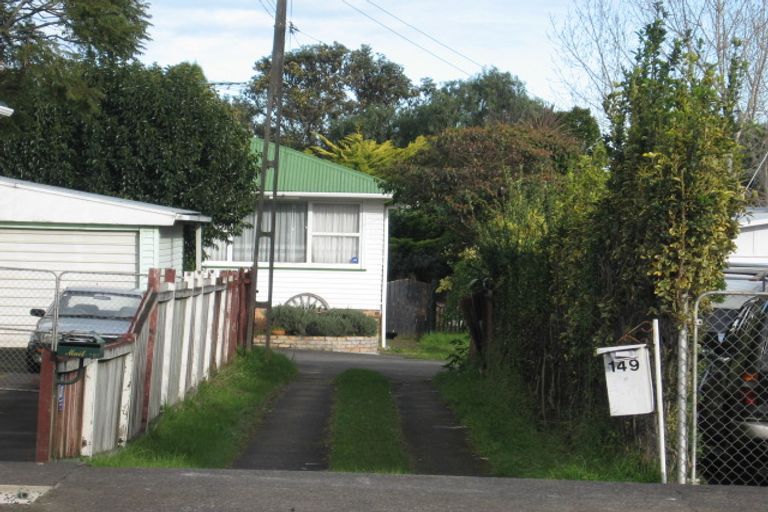 Photo of property in 149 Coxhead Road, Wattle Downs, Auckland, 2103