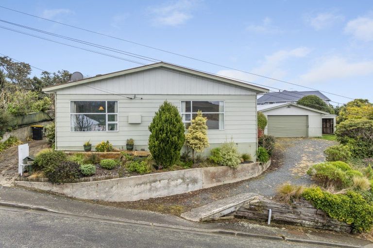 Photo of property in 3 Fox Street, Port Chalmers, 9023