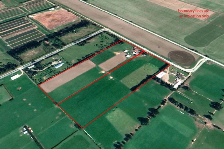 Photo of property in 98 Searles Road, Sheffield, 7580