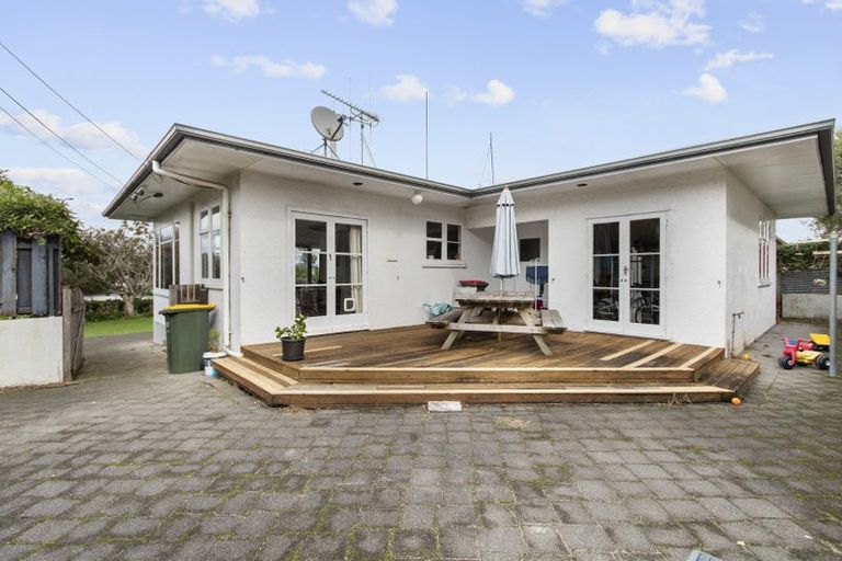 Photo of property in 1 Philip Street, Beerescourt, Hamilton, 3200