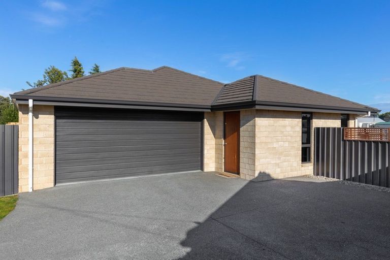 Photo of property in 218 Maxwell Road, Redwoodtown, Blenheim, 7201