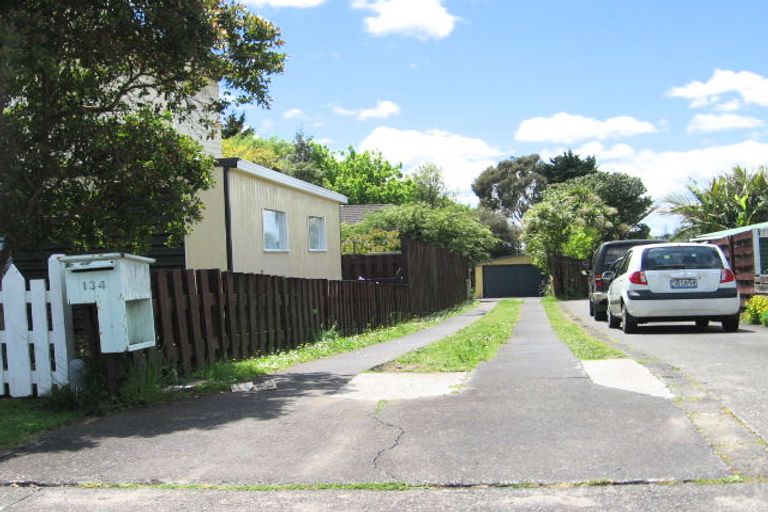 Photo of property in 134 Hillside Road, Papatoetoe, Auckland, 2025