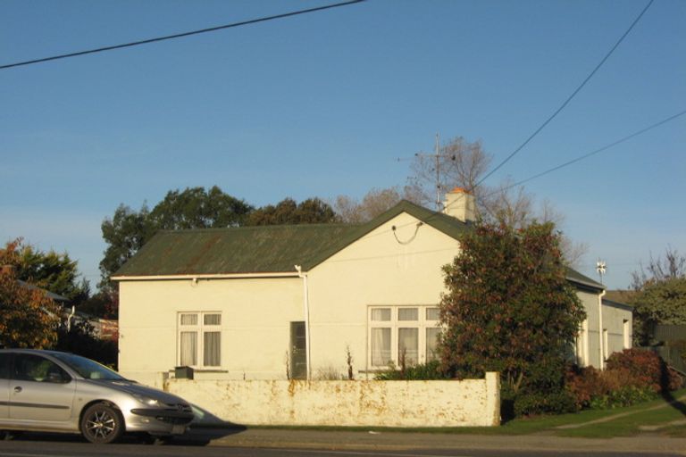 Photo of property in 68 Main Street, Mataura, 9712