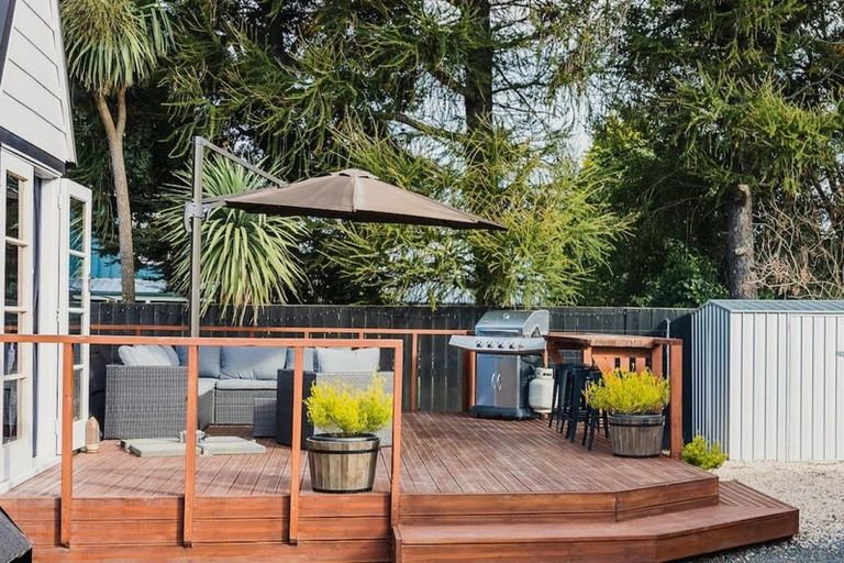 Photo of property in 8 Farquhar Place, Methven, 7730