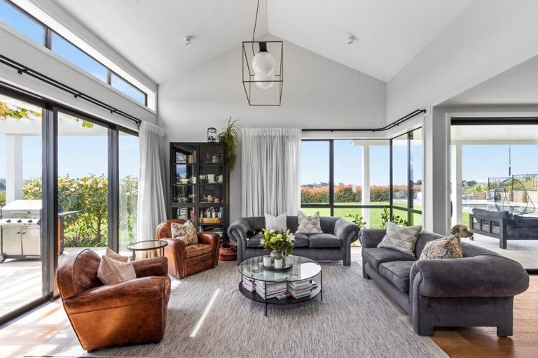 Photo of property in 20 Quarry Ridge, Poraiti, Napier, 4182