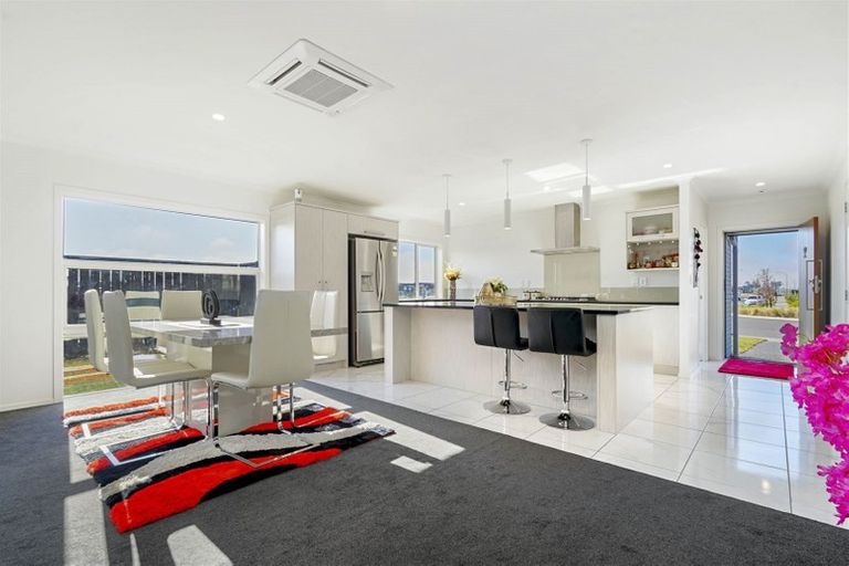 Photo of property in 47 Probert Crescent, Chartwell, Hamilton, 3210