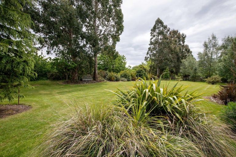 Photo of property in 152 Deans Road, Darfield, 7571