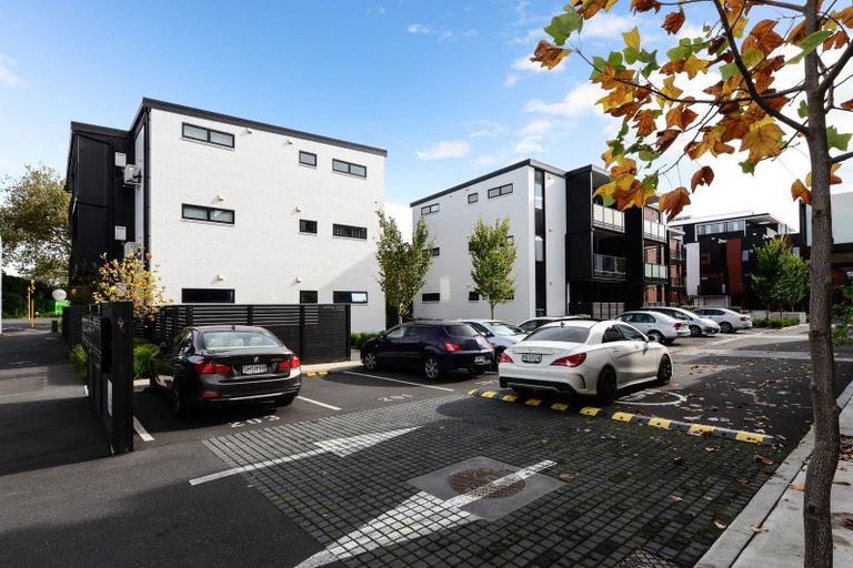 Photo of property in 209/182 London Street, Hamilton Central, Hamilton, 3204