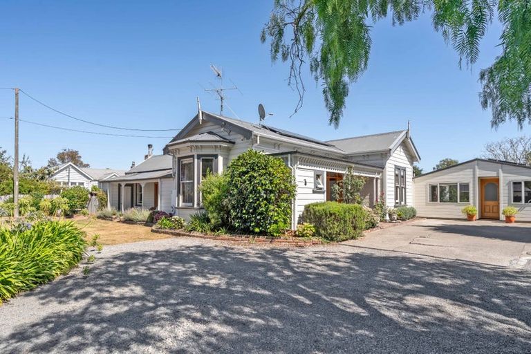 Photo of property in 86 High Street, Solway, Masterton, 5810