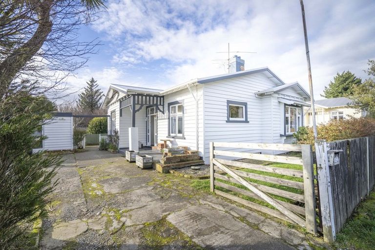 Photo of property in 198 Nith Street, Appleby, Invercargill, 9812