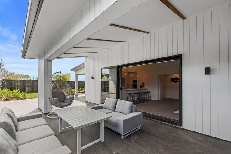 Photo of property in 46 Meachem Road, Chartwell, Hamilton, 3210