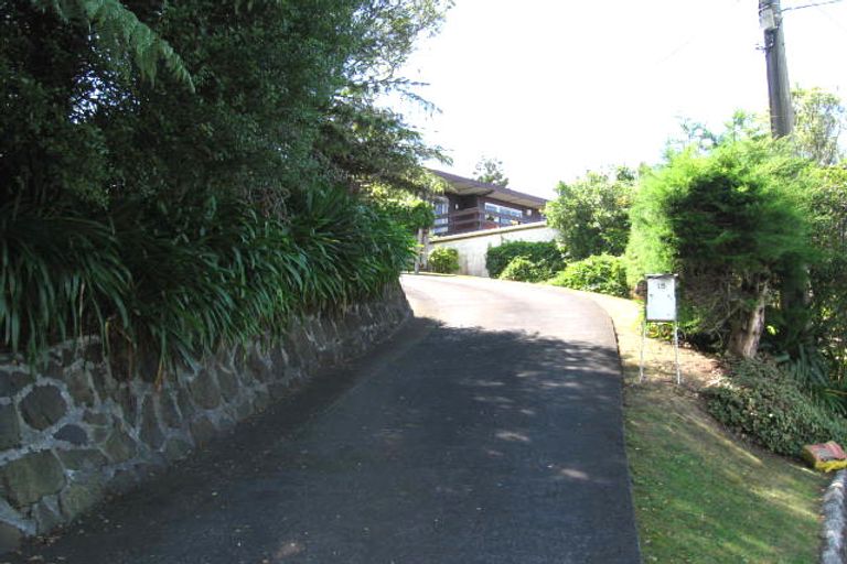 Photo of property in 15 Carlisle Road, Torbay, Auckland, 0630