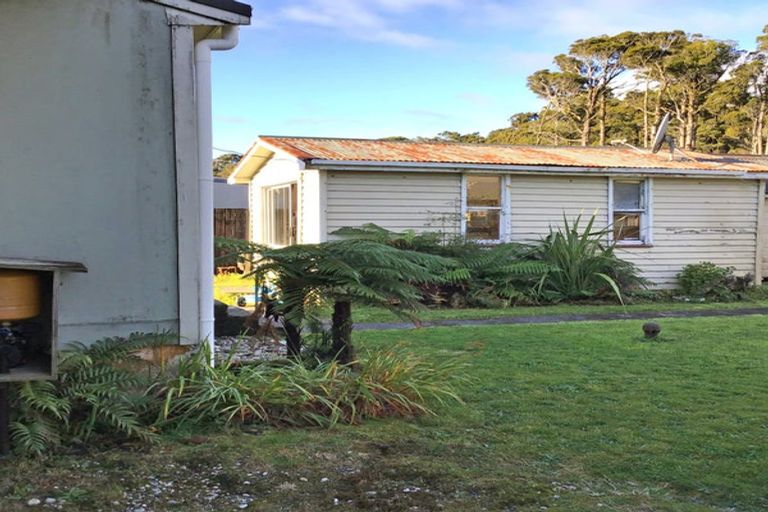 Photo of property in 11 Muturimu Road, Jackson Bay, Haast, 7886