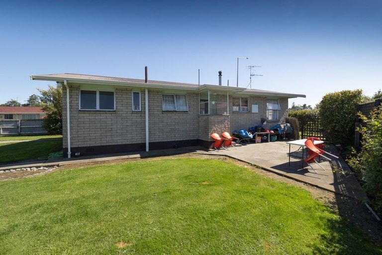 Photo of property in 117 George Street, Tinwald, Ashburton, 7700