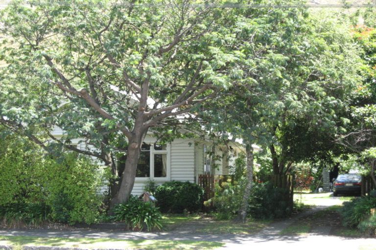 Photo of property in 22 Van Asch Street, Sumner, Christchurch, 8081