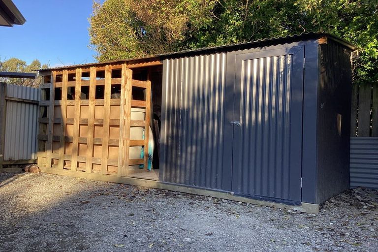 Photo of property in 11a Hillcrest Street, Solway, Masterton, 5810