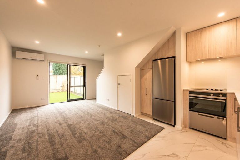 Photo of property in 7/3 Milne Crescent, Taita, Lower Hutt, 5011