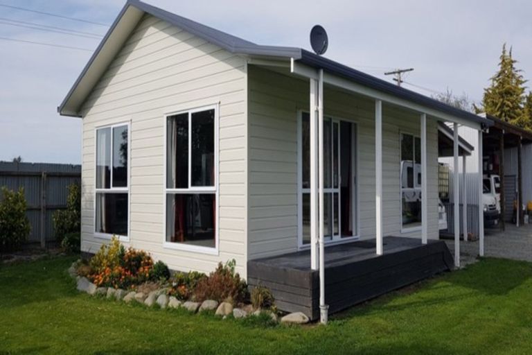 Photo of property in 889 Timaru-pleasant Point Highway, Kerrytown, Timaru, 7974