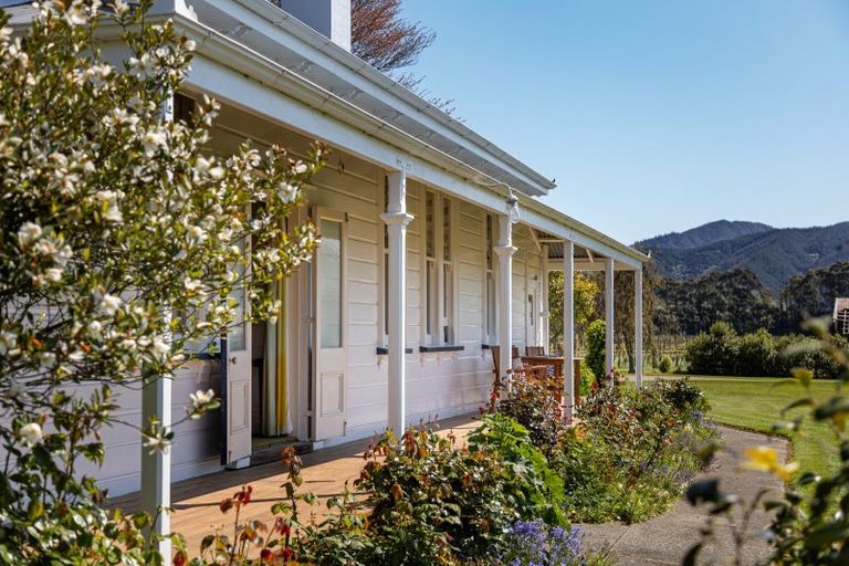 Photo of property in 1031 Rapaura Road, Spring Creek, Blenheim, 7273