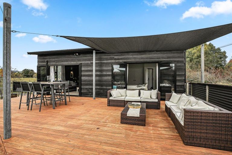 Photo of property in 359 Marychurch Road, Matangi, Cambridge, 3493