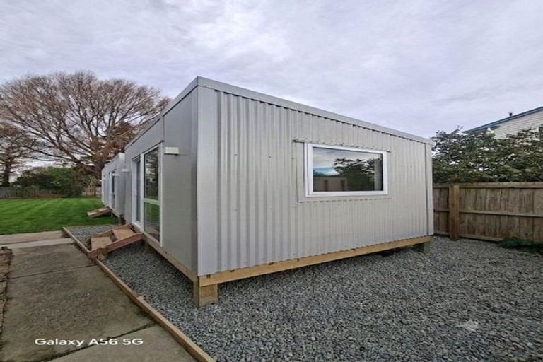 Photo of property in 24b Morley Street, Bryndwr, Christchurch, 8053
